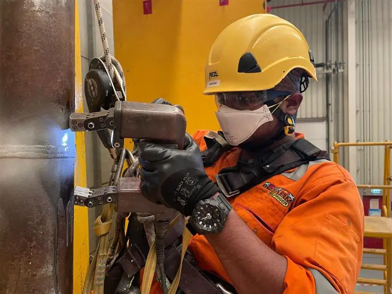 NDT, LGI & Load Test