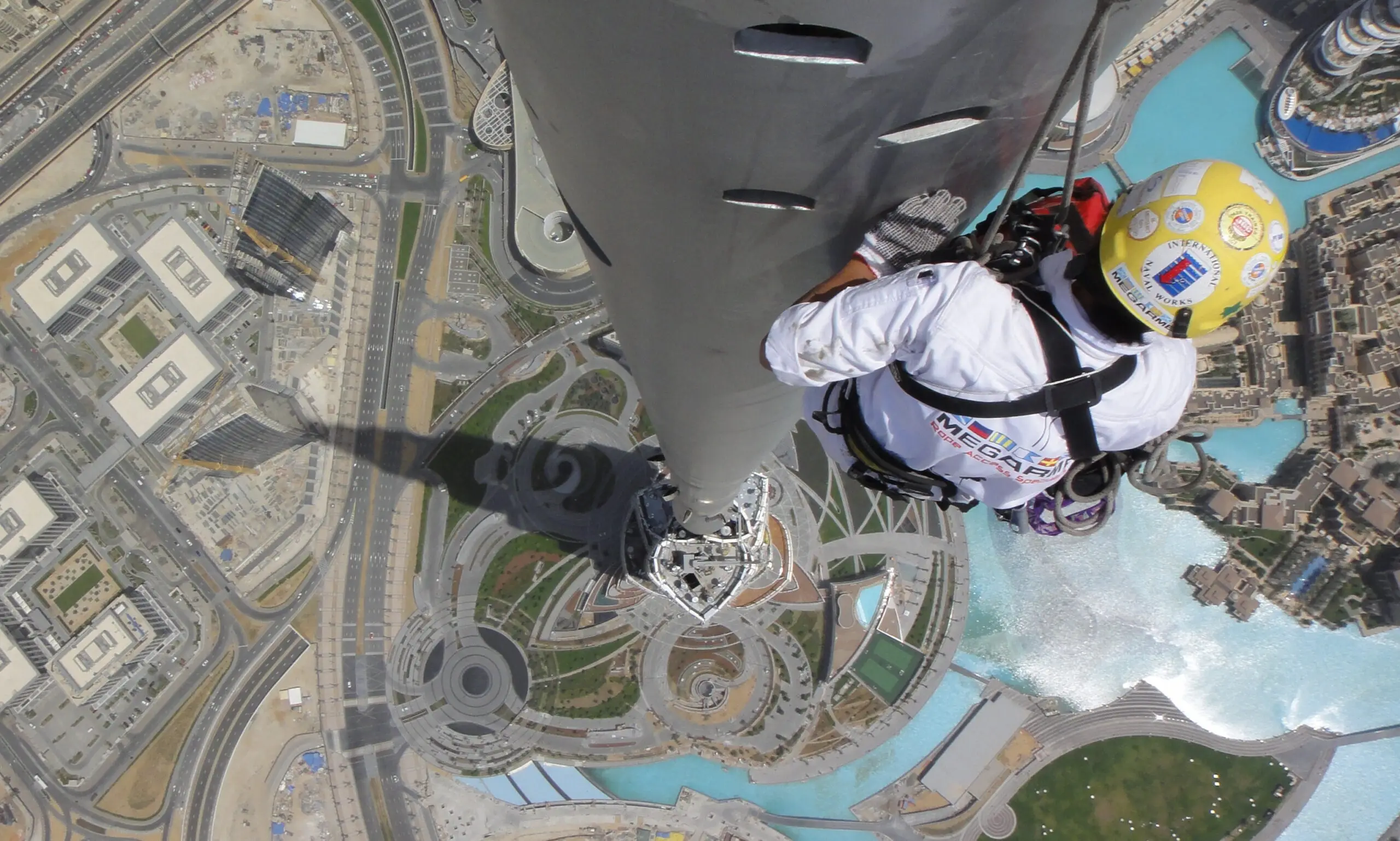 Industrial & Civil - Megarme Services