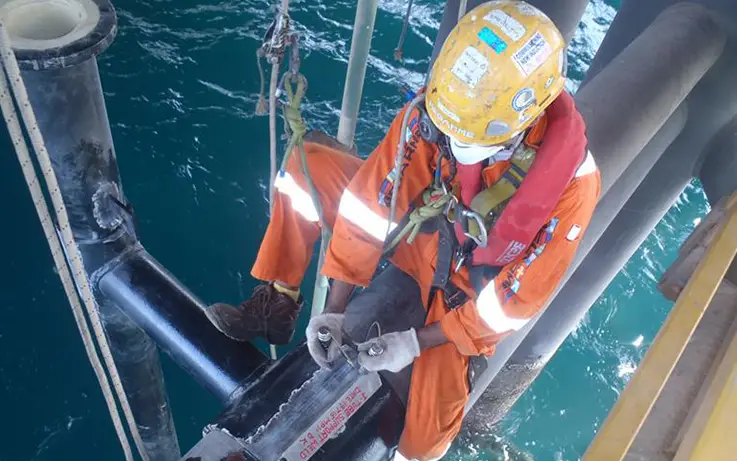 Marine & Jetty Projects