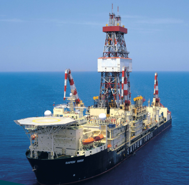 Saipem 10000