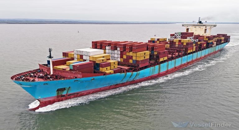 MSC Nicole